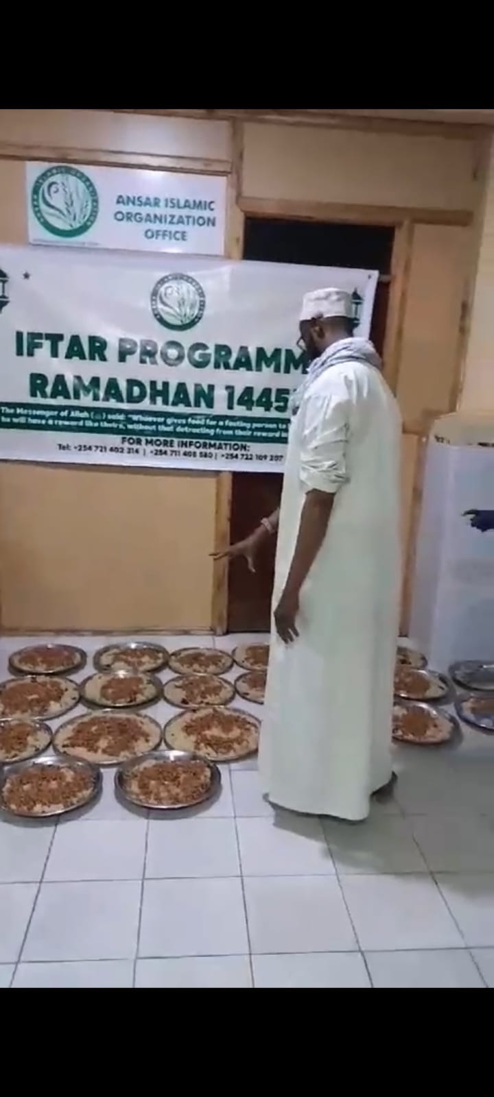 Iftar